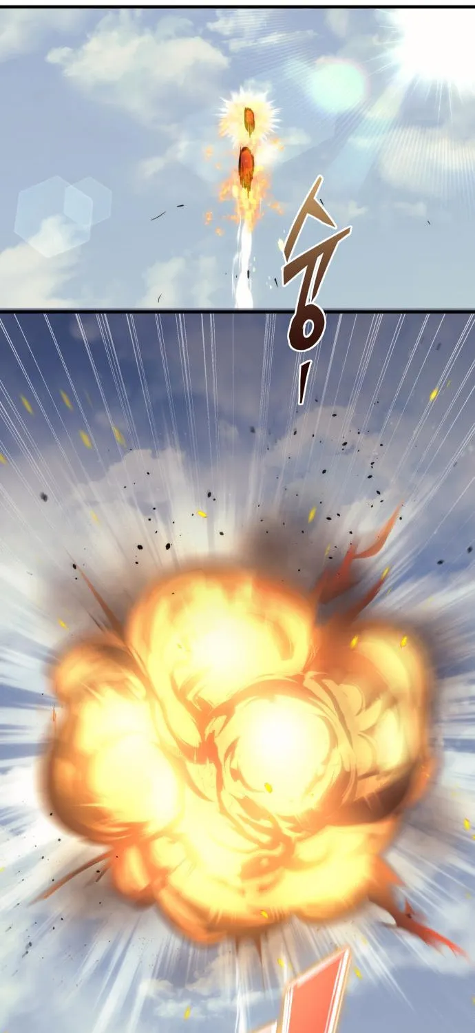 Hiding a Logistics Center in the Apocalypse Chapter 24 page 10 - 