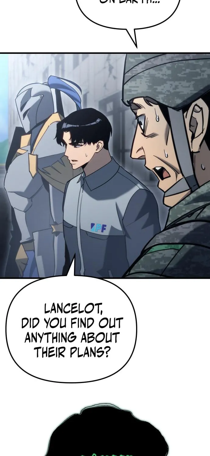 Hiding a Logistics Center in the Apocalypse Chapter 24 page 93 - 
