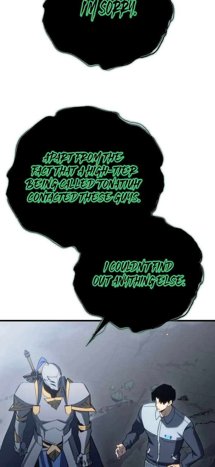 Hiding a Logistics Center in the Apocalypse Chapter 24 page 94 - 