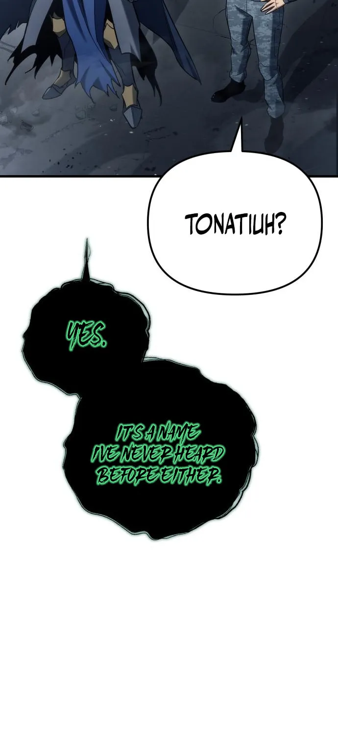 Hiding a Logistics Center in the Apocalypse Chapter 24 page 95 - 