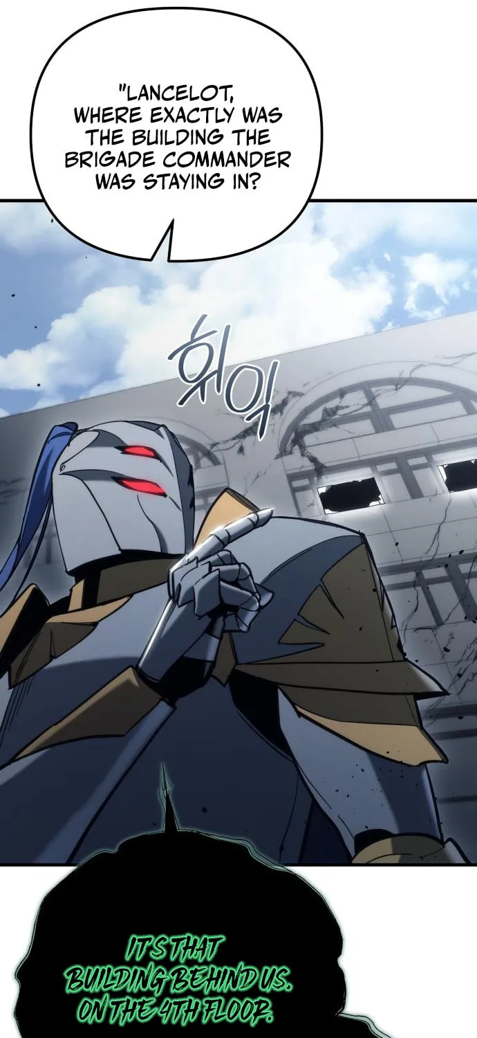 Hiding a Logistics Center in the Apocalypse Chapter 24 page 98 - 
