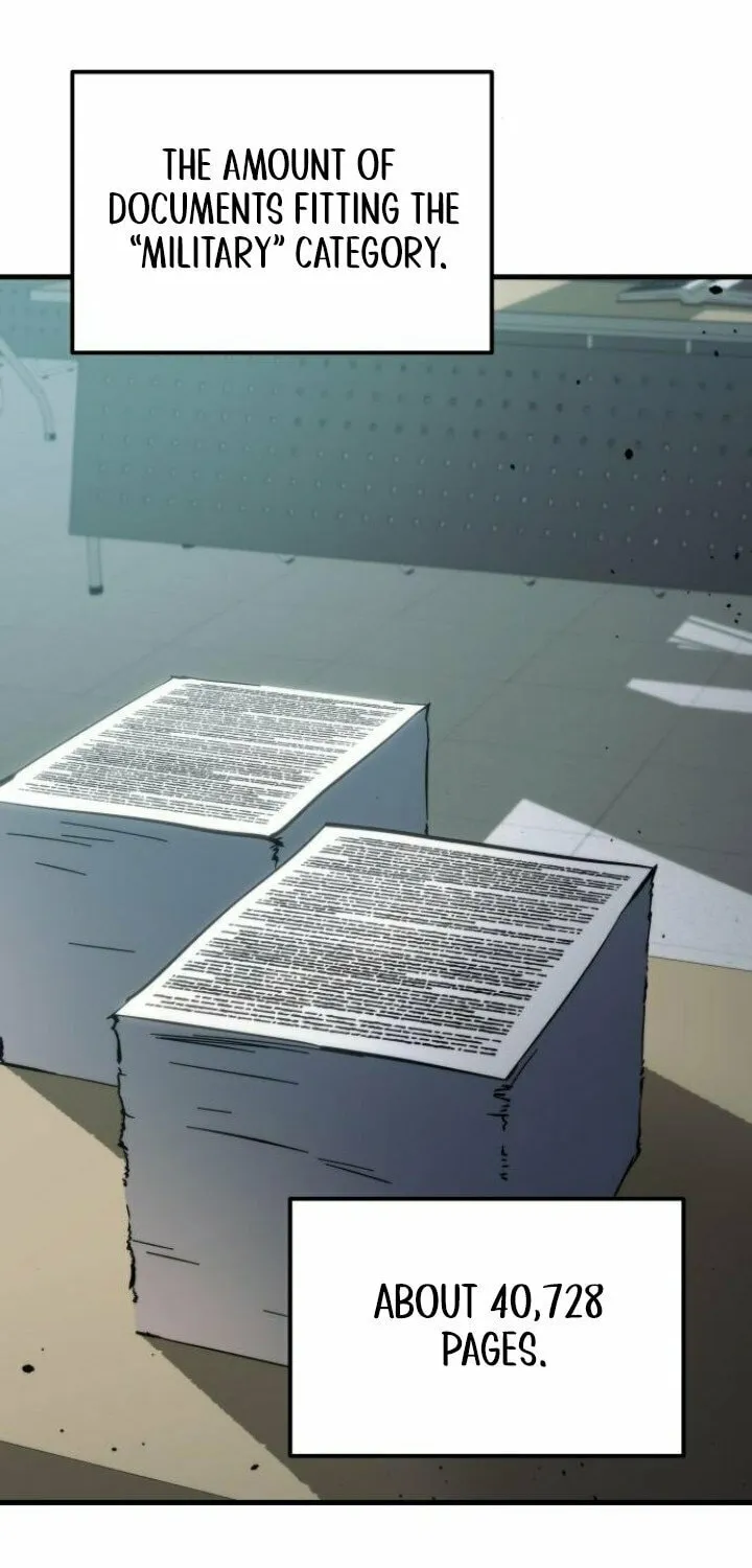 Hiding a Logistics Center in the Apocalypse Chapter 25 page 2 - 