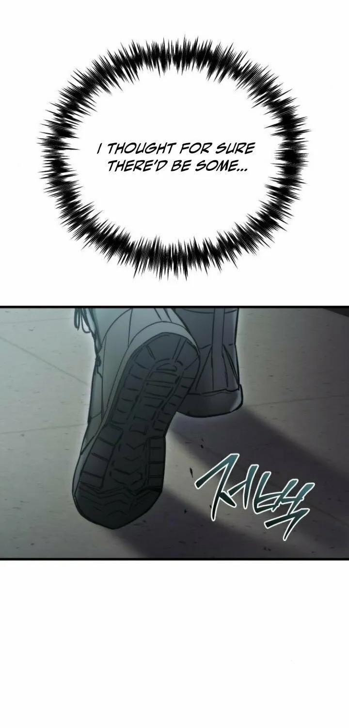 Hiding a Logistics Center in the Apocalypse Chapter 25 page 11 - 