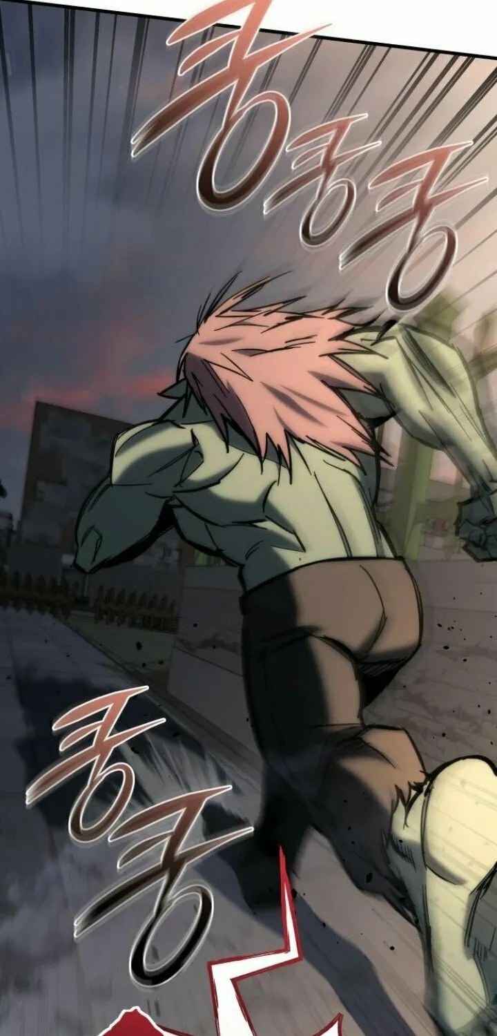 Hiding a Logistics Center in the Apocalypse Chapter 25 page 105 - 