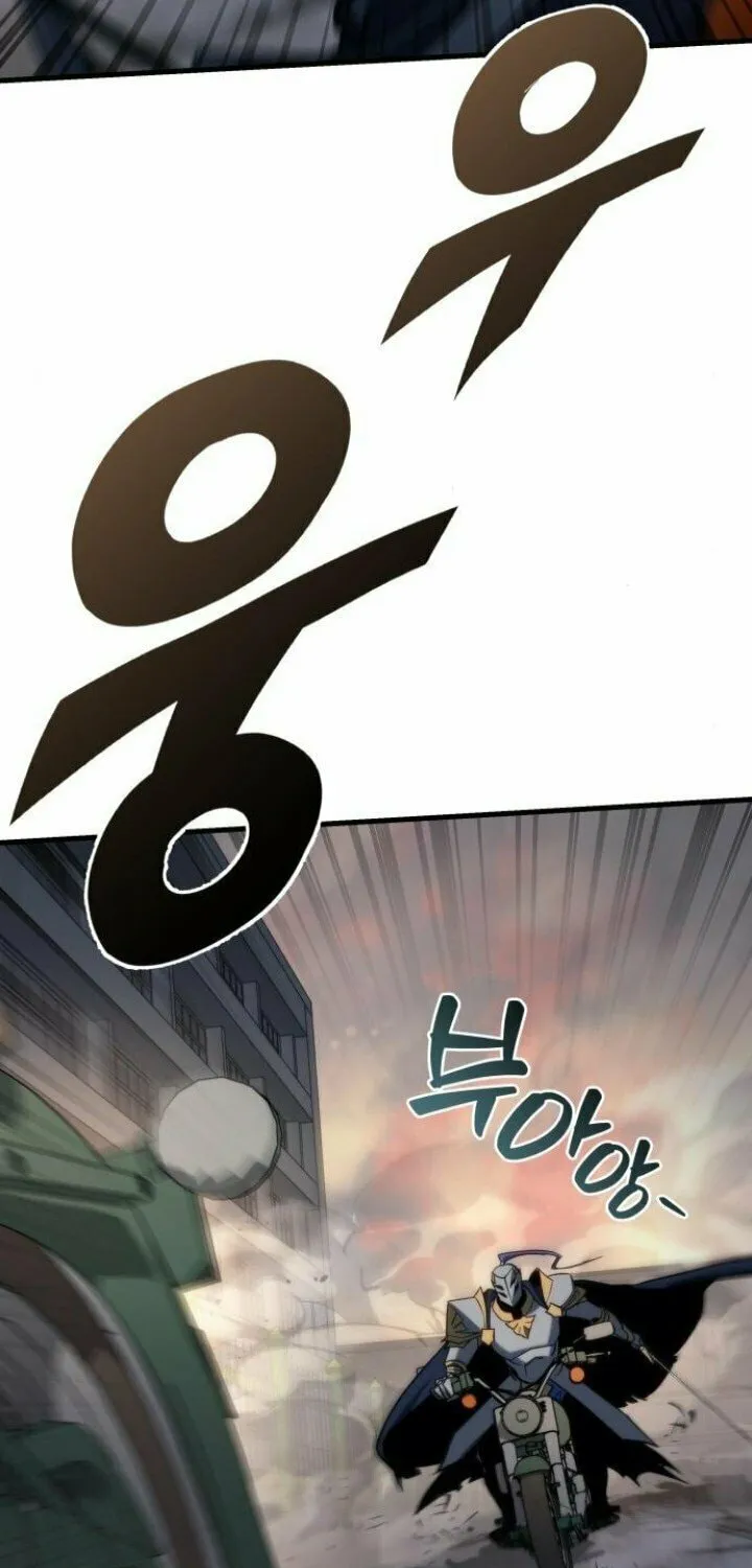 Hiding a Logistics Center in the Apocalypse Chapter 25 page 113 - 