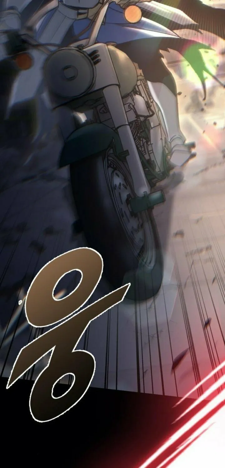 Hiding a Logistics Center in the Apocalypse Chapter 25 page 115 - 