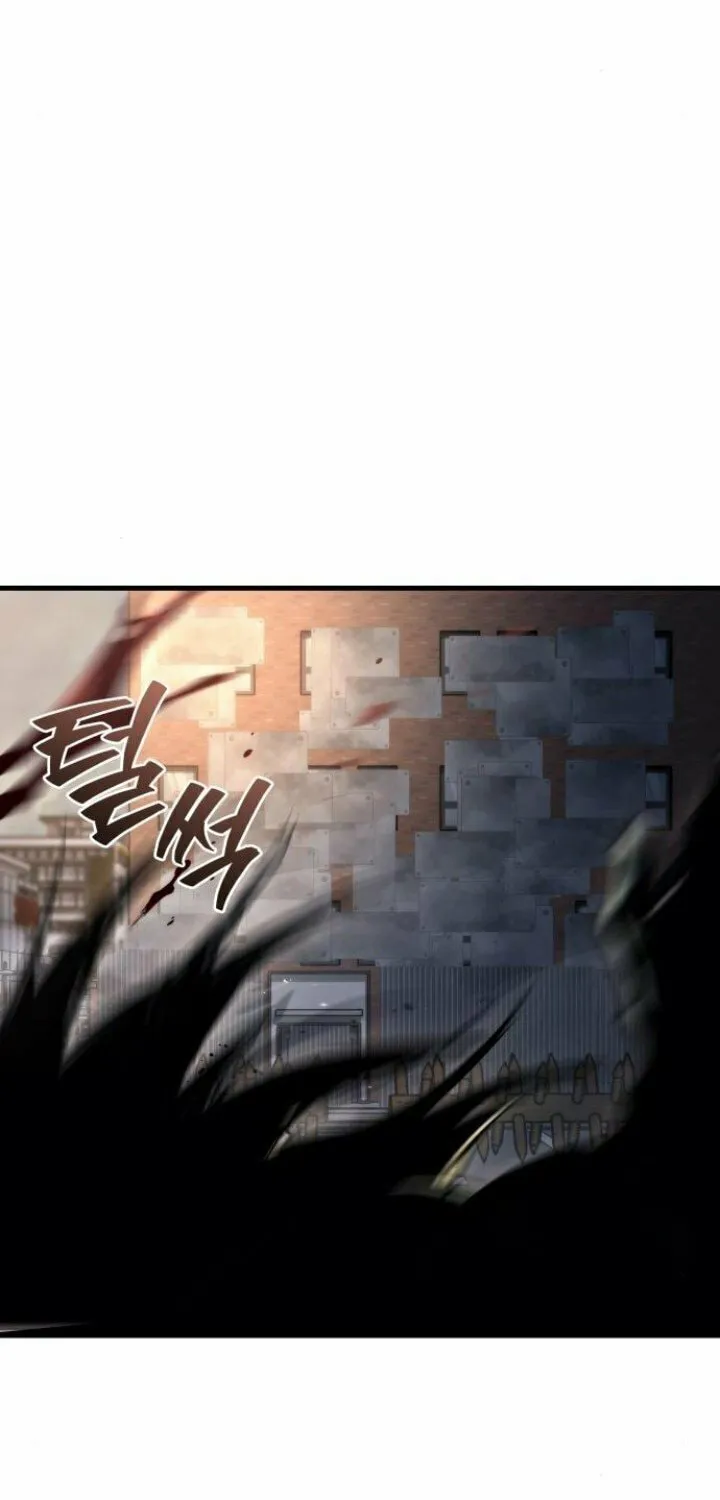 Hiding a Logistics Center in the Apocalypse Chapter 25 page 121 - 
