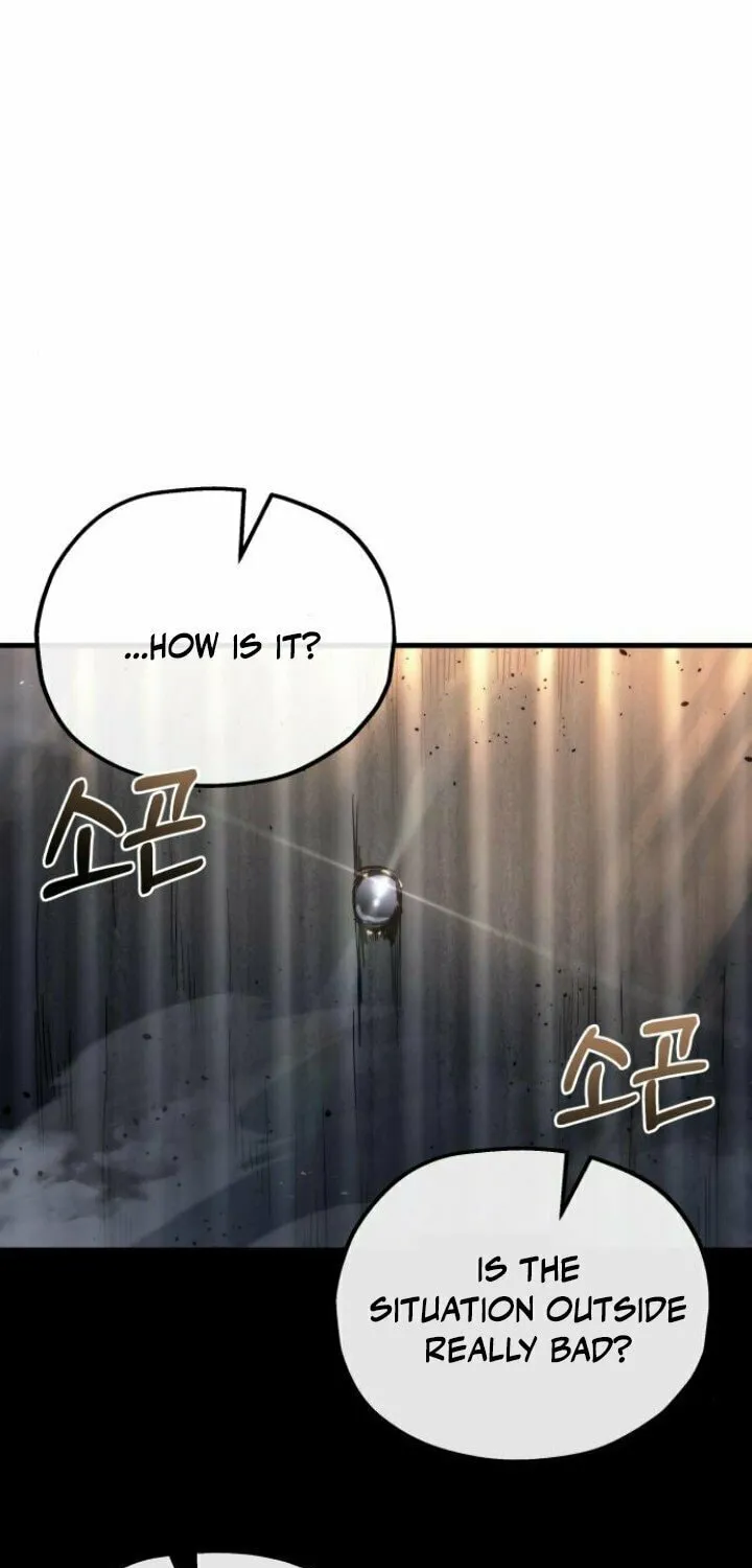 Hiding a Logistics Center in the Apocalypse Chapter 25 page 123 - 