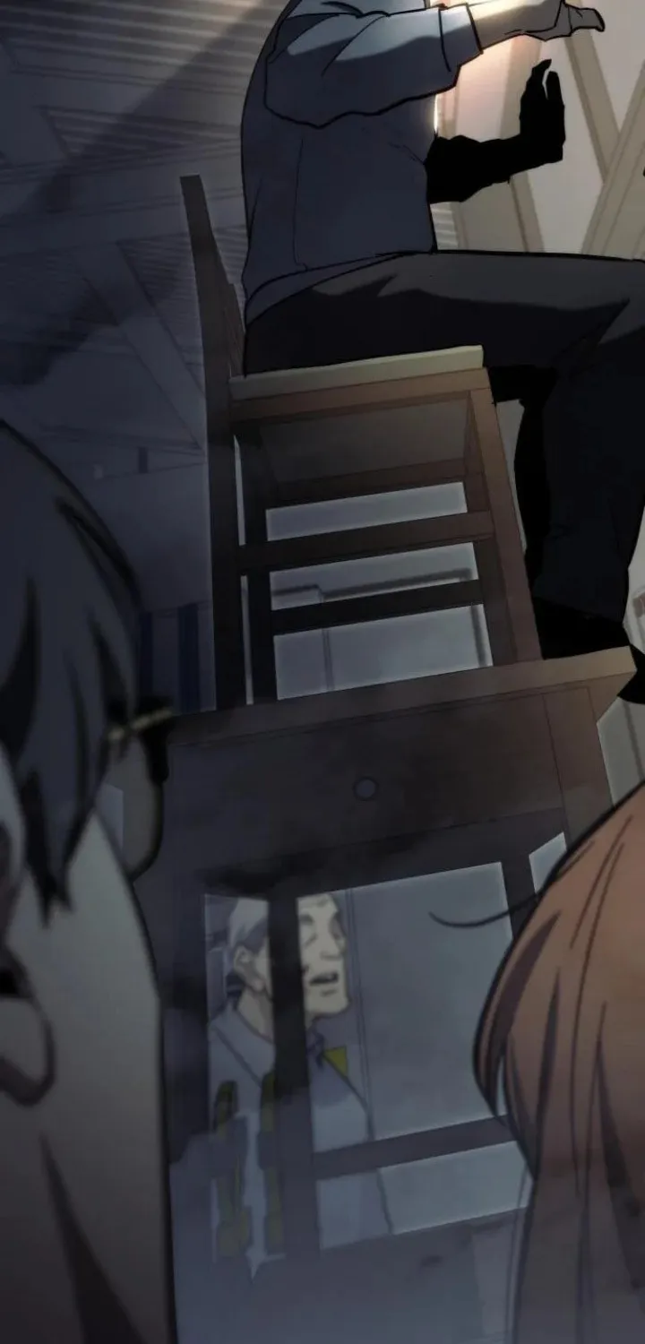 Hiding a Logistics Center in the Apocalypse Chapter 25 page 126 - 