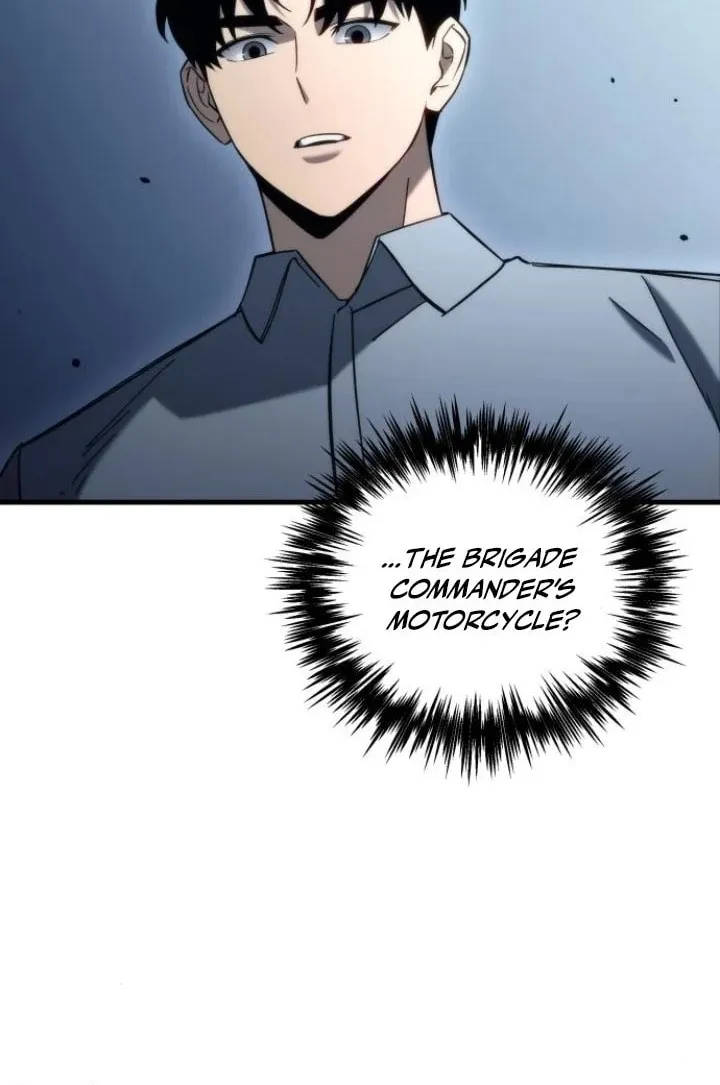 Hiding a Logistics Center in the Apocalypse Chapter 25 page 20 - 