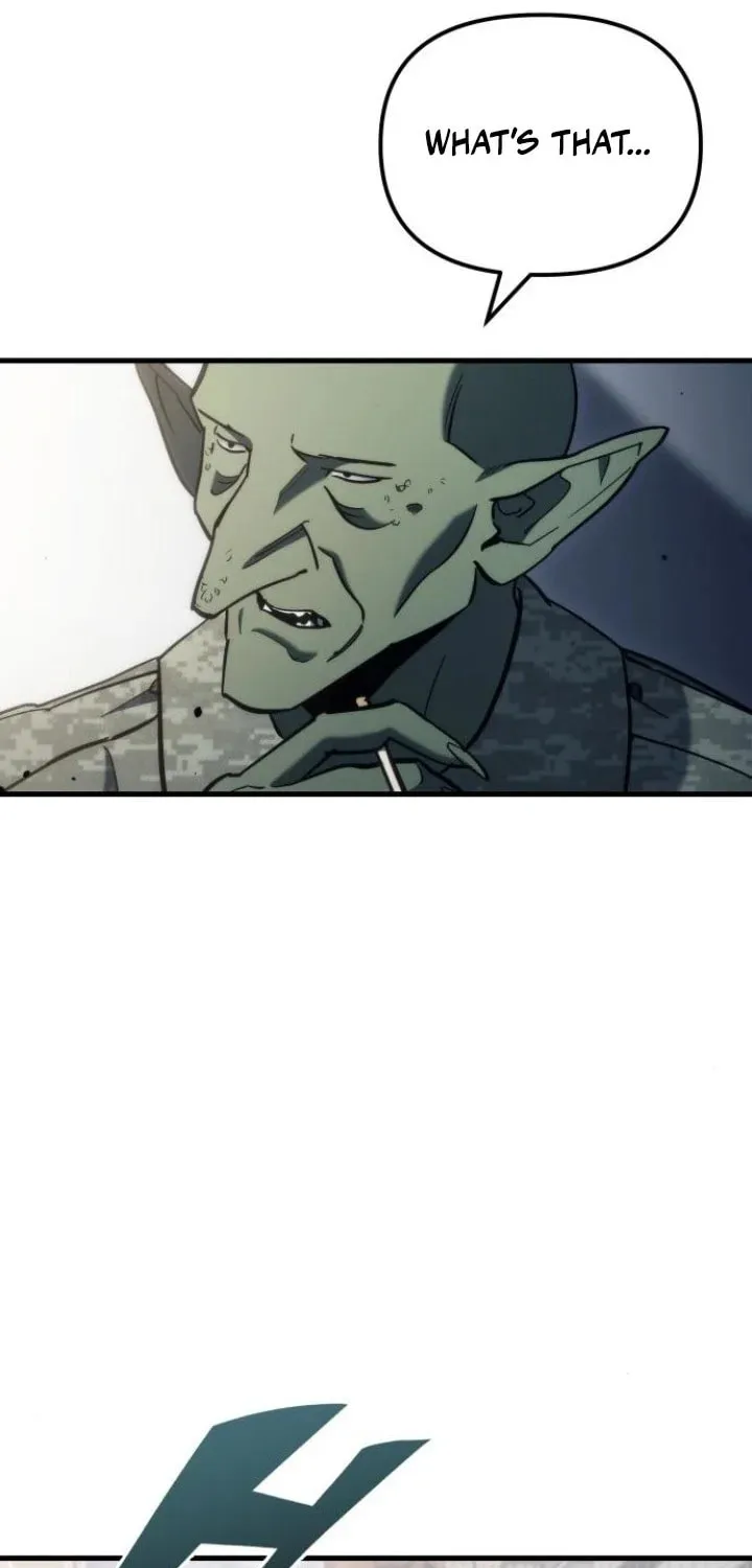Hiding a Logistics Center in the Apocalypse Chapter 25 page 25 - 
