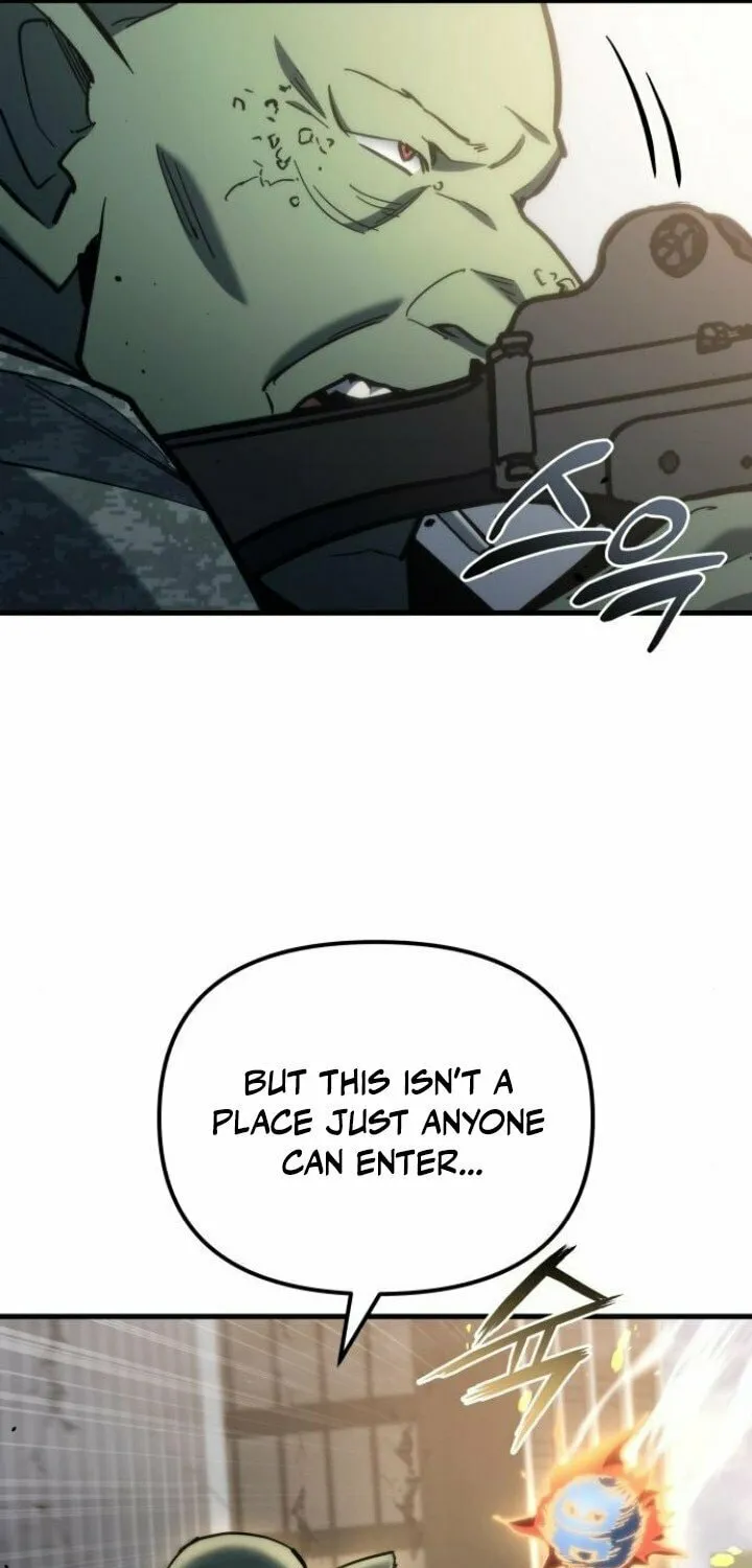 Hiding a Logistics Center in the Apocalypse Chapter 25 page 29 - 