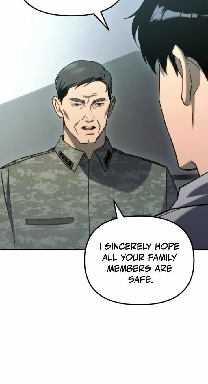 Hiding a Logistics Center in the Apocalypse Chapter 25 page 4 - 