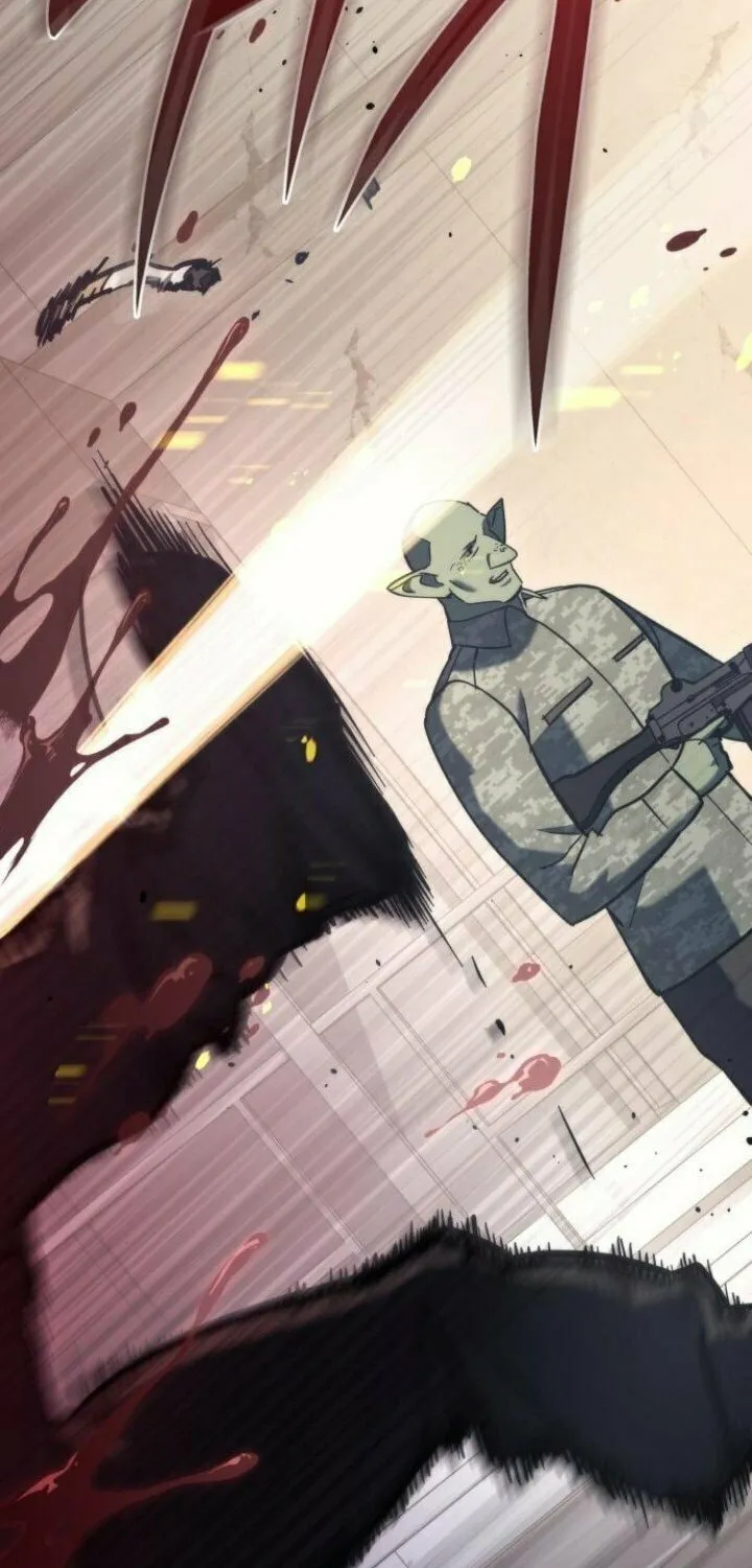 Hiding a Logistics Center in the Apocalypse Chapter 25 page 31 - 