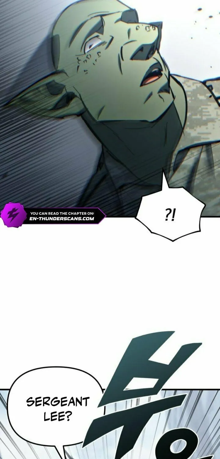 Hiding a Logistics Center in the Apocalypse Chapter 25 page 33 - 