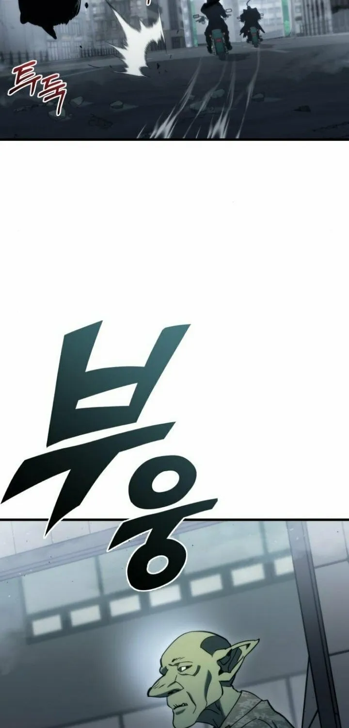 Hiding a Logistics Center in the Apocalypse Chapter 25 page 38 - 