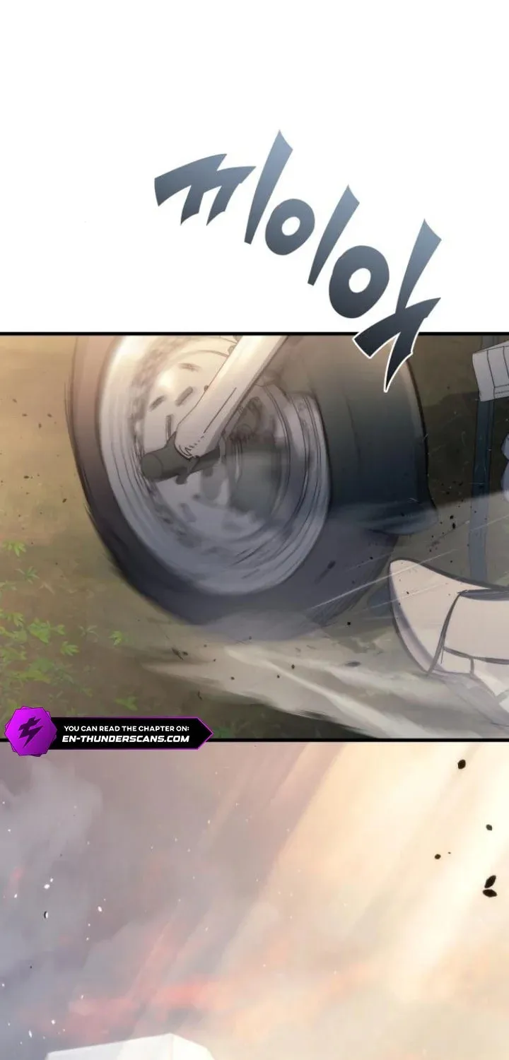 Hiding a Logistics Center in the Apocalypse Chapter 25 page 41 - 