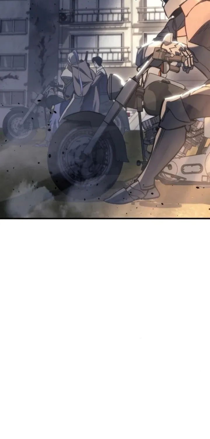 Hiding a Logistics Center in the Apocalypse Chapter 25 page 43 - 