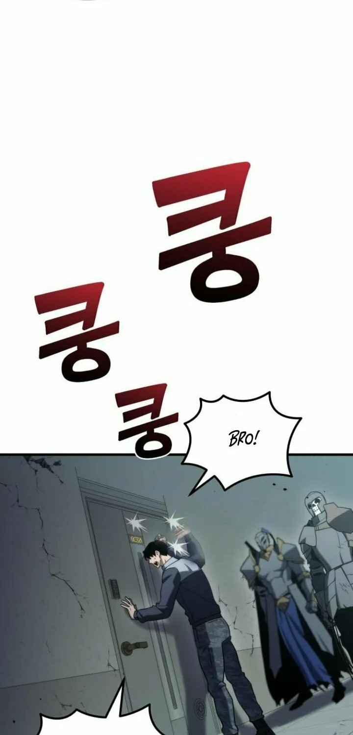 Hiding a Logistics Center in the Apocalypse Chapter 25 page 46 - 