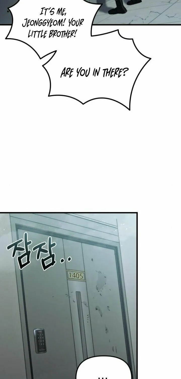 Hiding a Logistics Center in the Apocalypse Chapter 25 page 47 - 