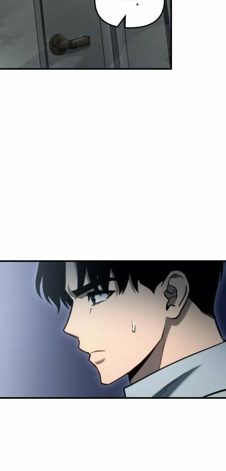 Hiding a Logistics Center in the Apocalypse Chapter 25 page 48 - 