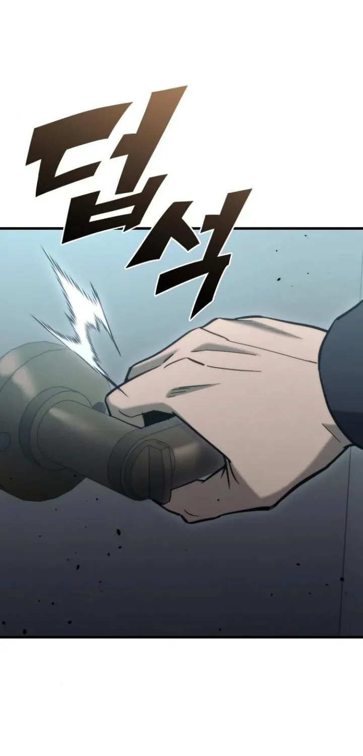 Hiding a Logistics Center in the Apocalypse Chapter 25 page 49 - 