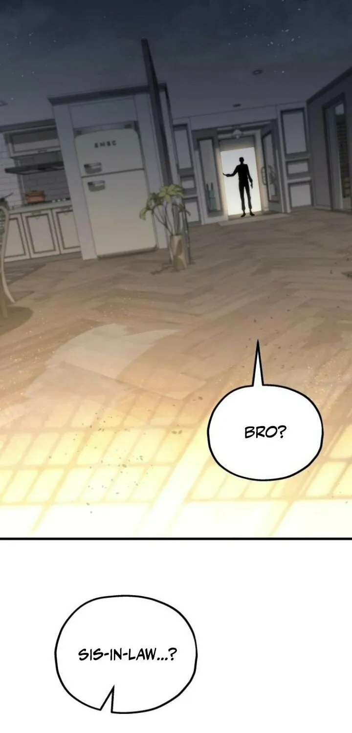 Hiding a Logistics Center in the Apocalypse Chapter 25 page 54 - 