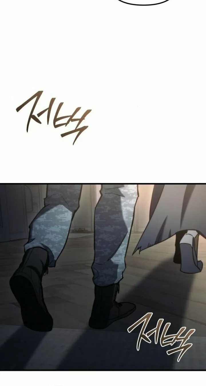 Hiding a Logistics Center in the Apocalypse Chapter 25 page 56 - 