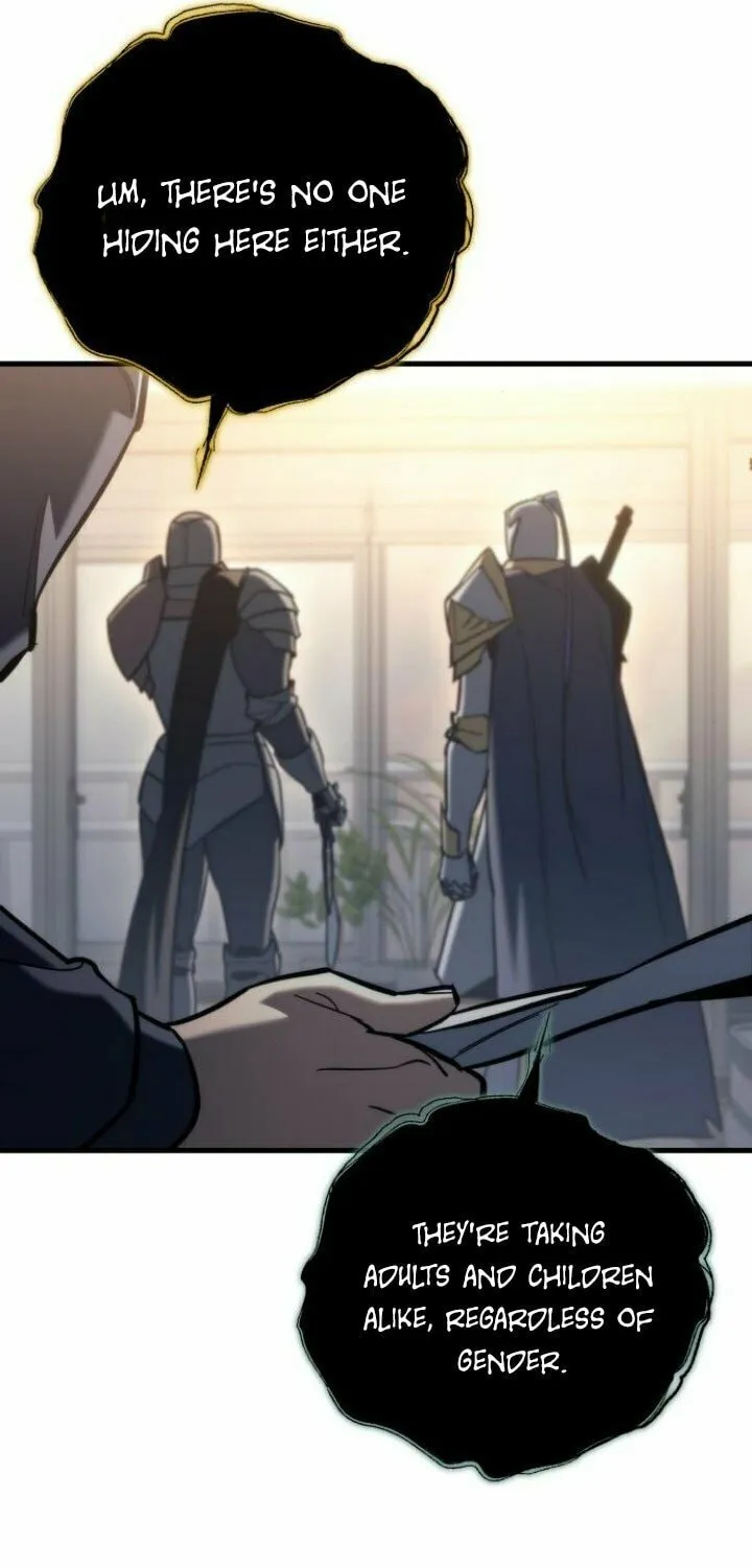 Hiding a Logistics Center in the Apocalypse Chapter 25 page 65 - 