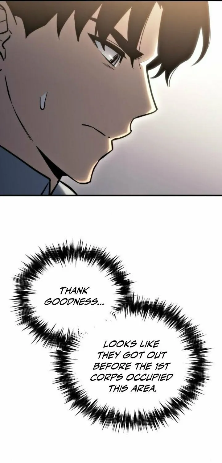 Hiding a Logistics Center in the Apocalypse Chapter 25 page 68 - 