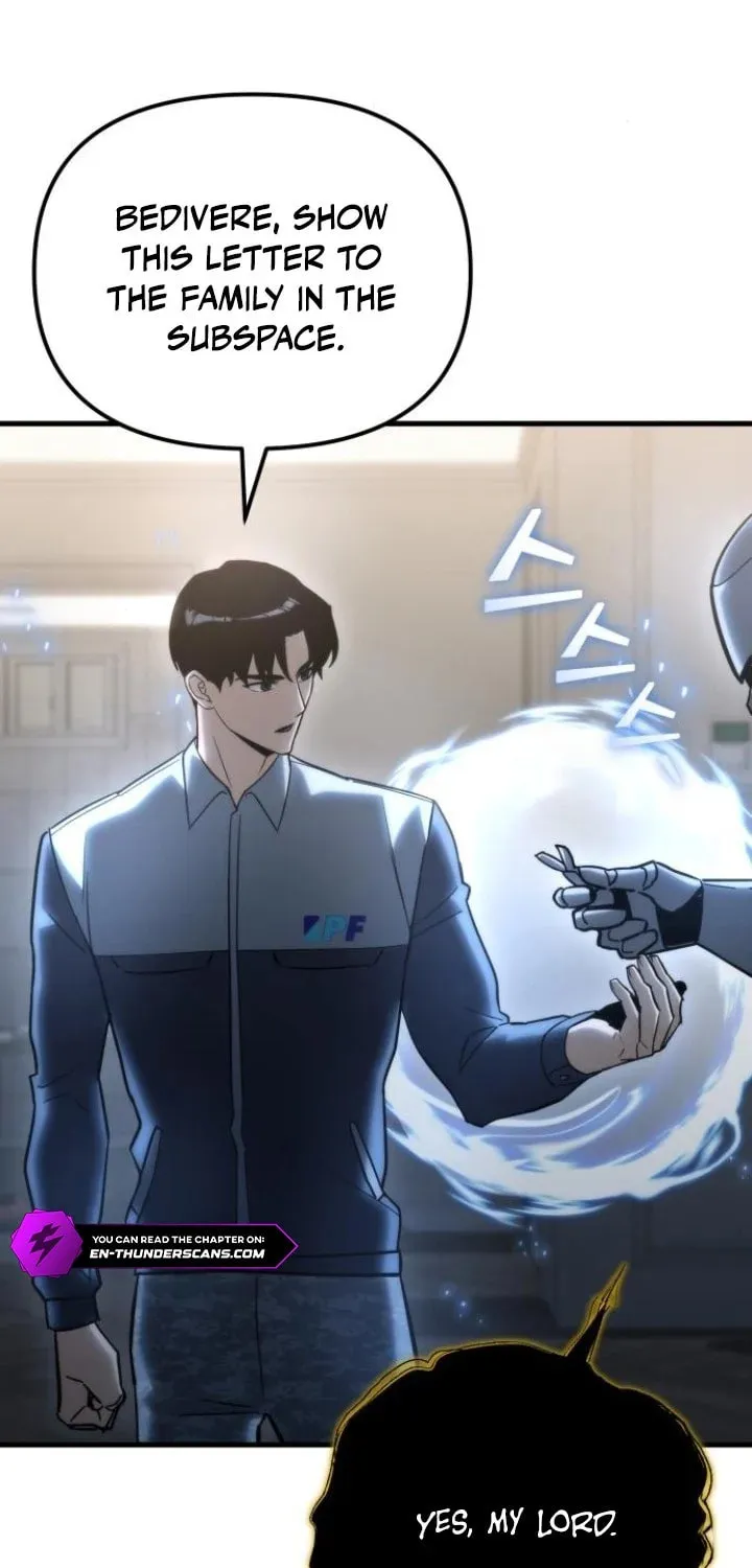 Hiding a Logistics Center in the Apocalypse Chapter 25 page 69 - 