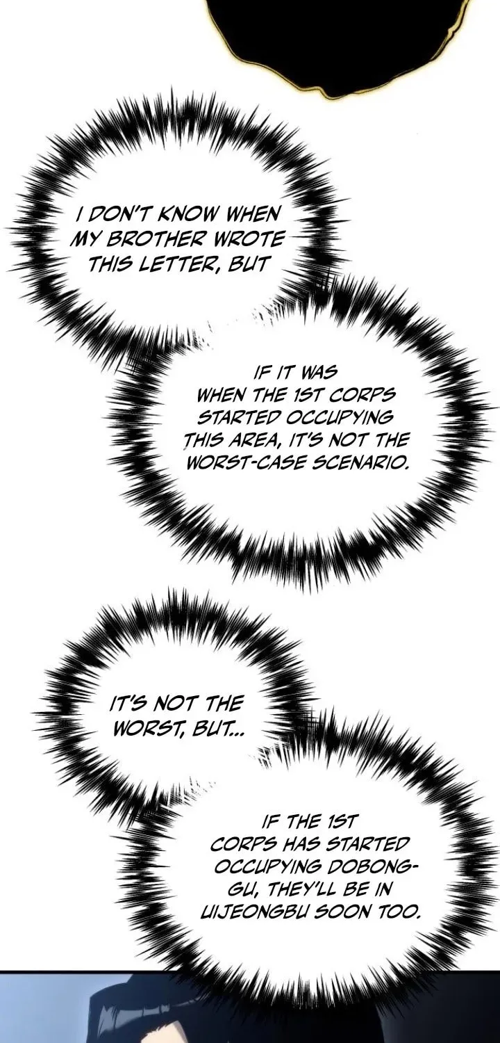 Hiding a Logistics Center in the Apocalypse Chapter 25 page 70 - 