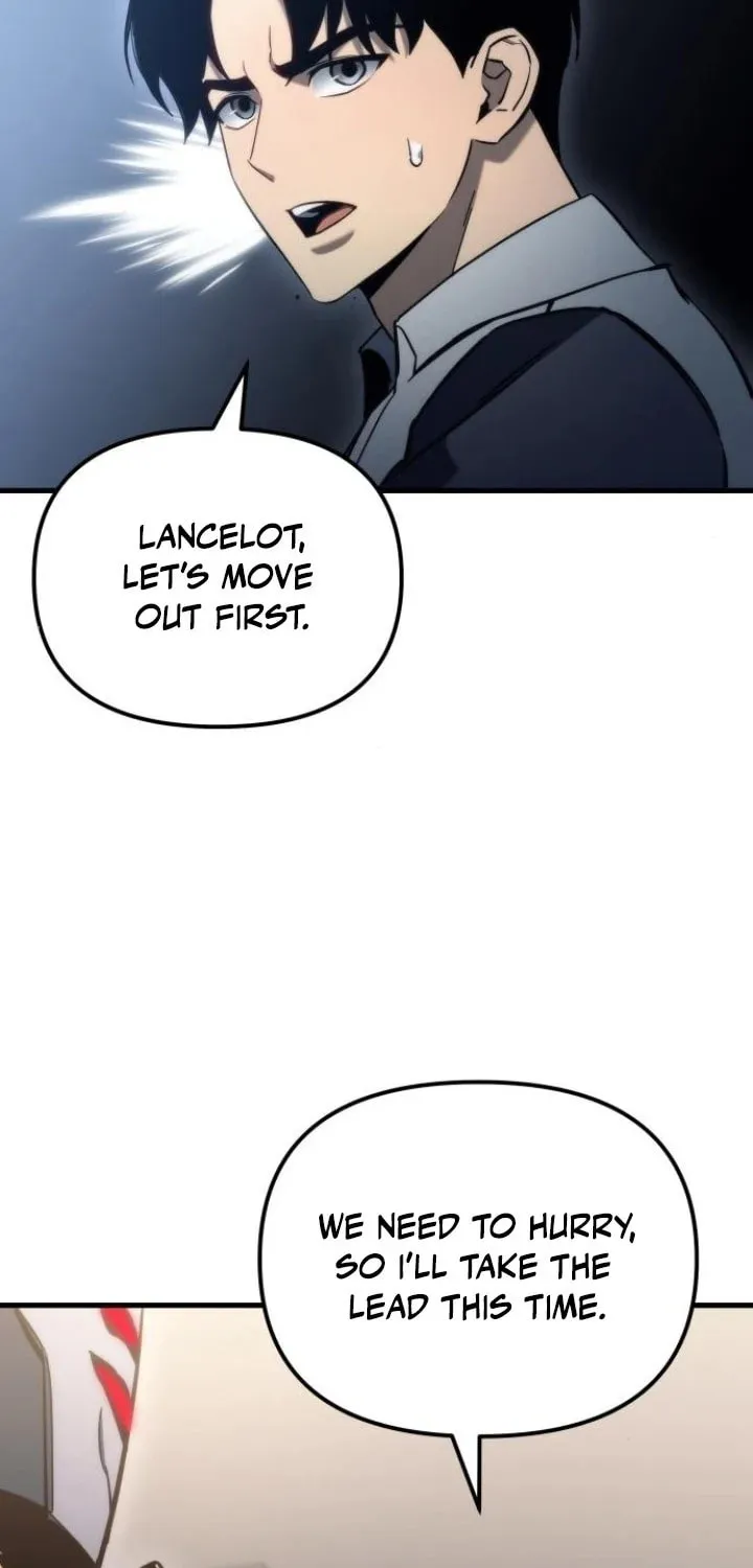 Hiding a Logistics Center in the Apocalypse Chapter 25 page 71 - 