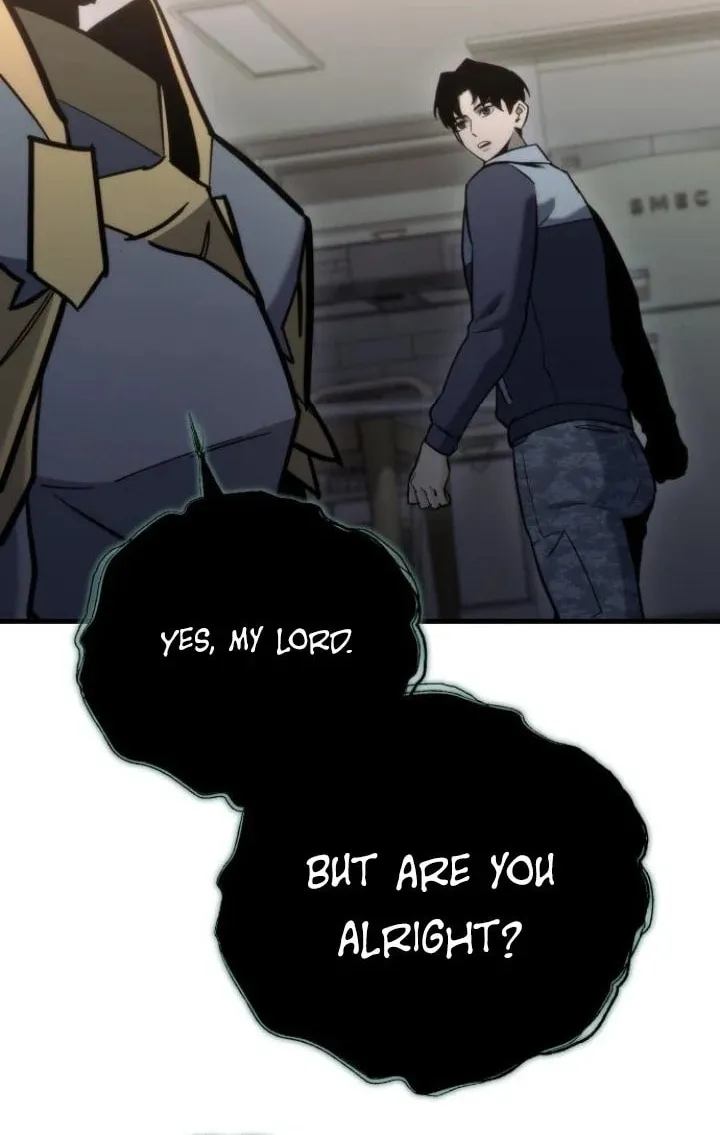 Hiding a Logistics Center in the Apocalypse Chapter 25 page 72 - 