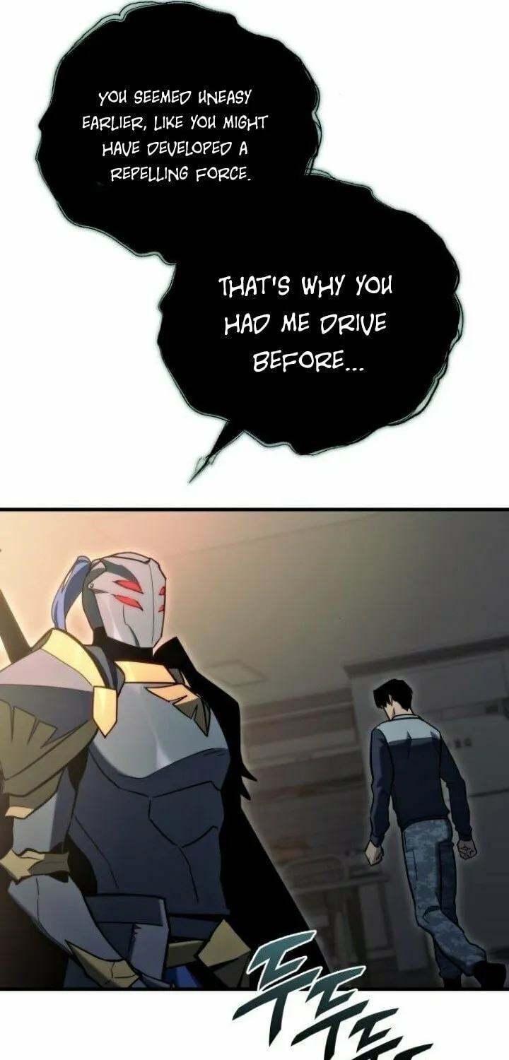 Hiding a Logistics Center in the Apocalypse Chapter 25 page 73 - 