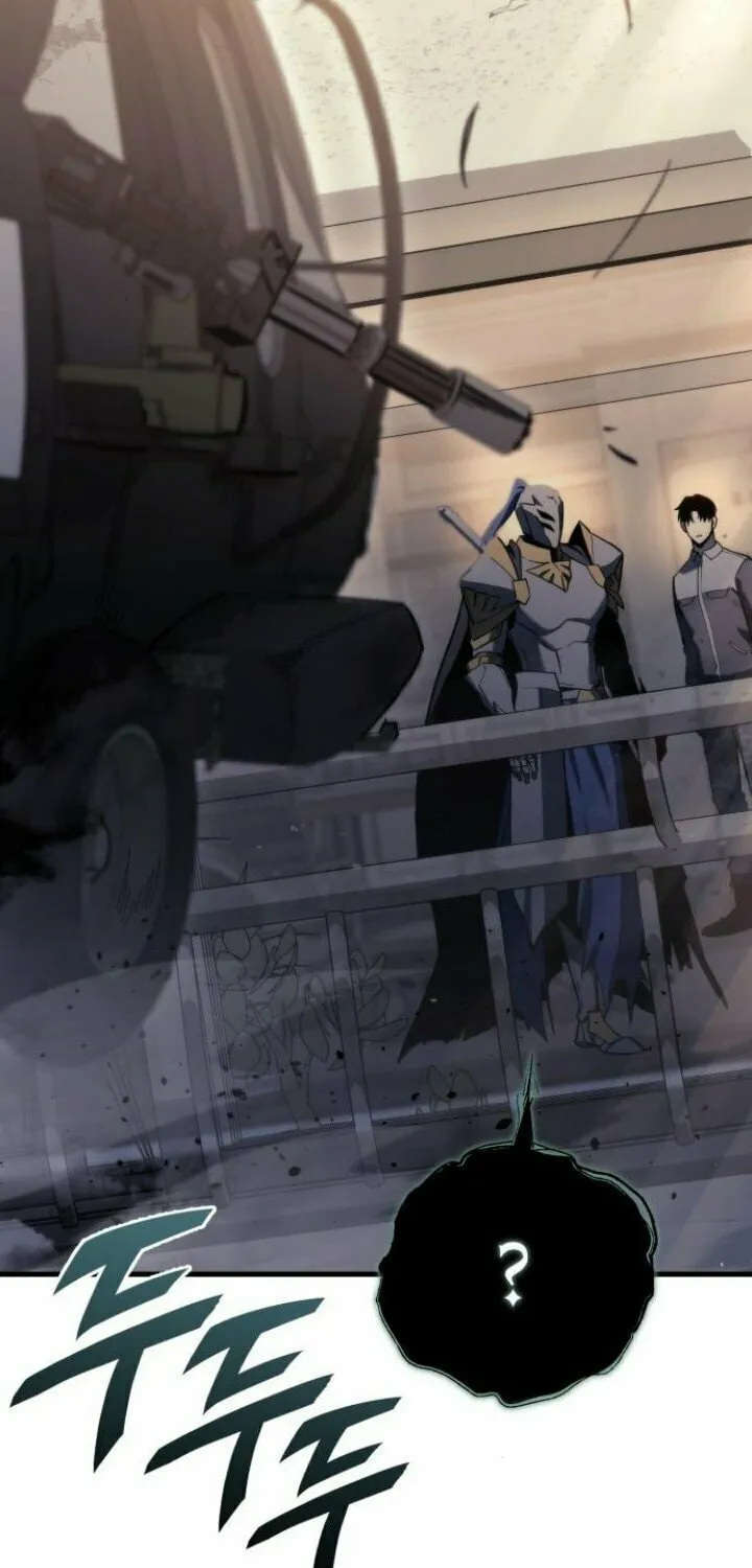 Hiding a Logistics Center in the Apocalypse Chapter 25 page 75 - 