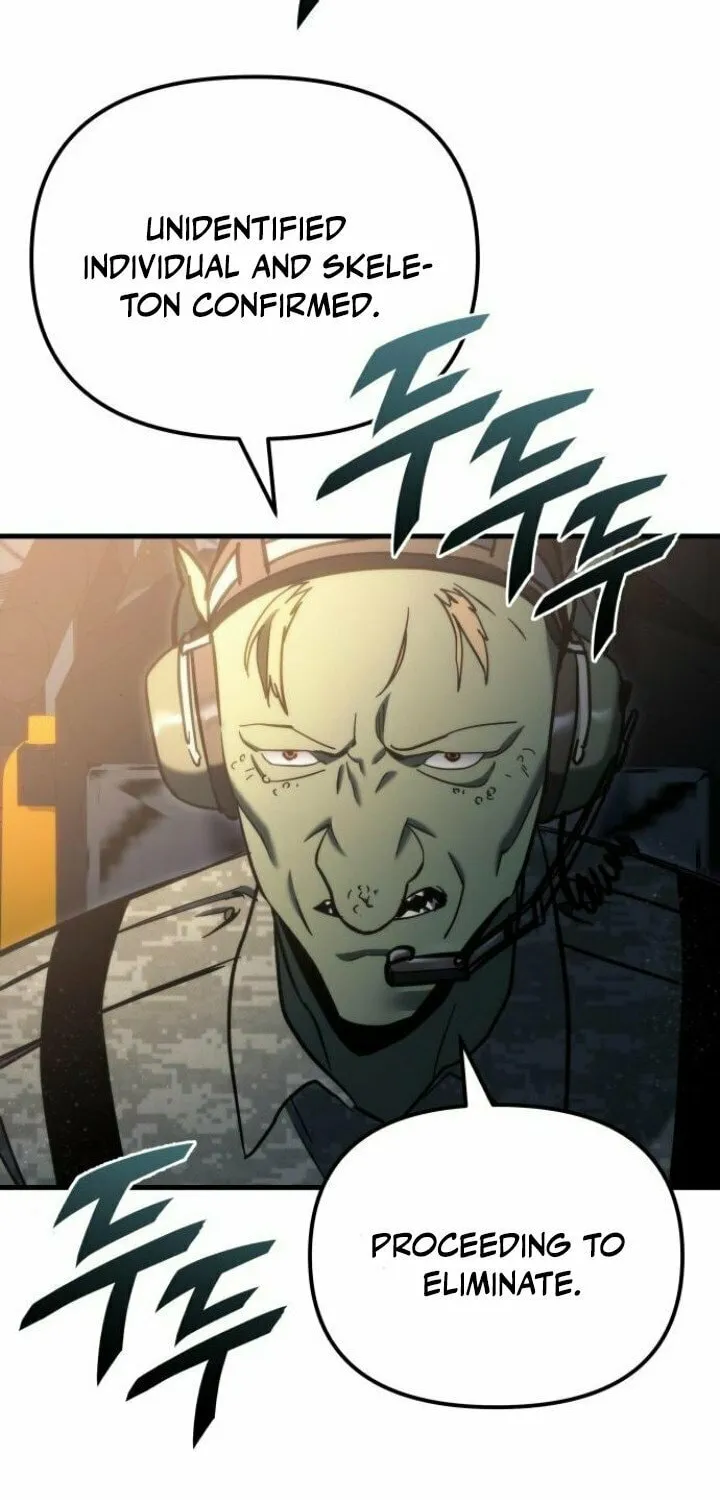 Hiding a Logistics Center in the Apocalypse Chapter 25 page 76 - 