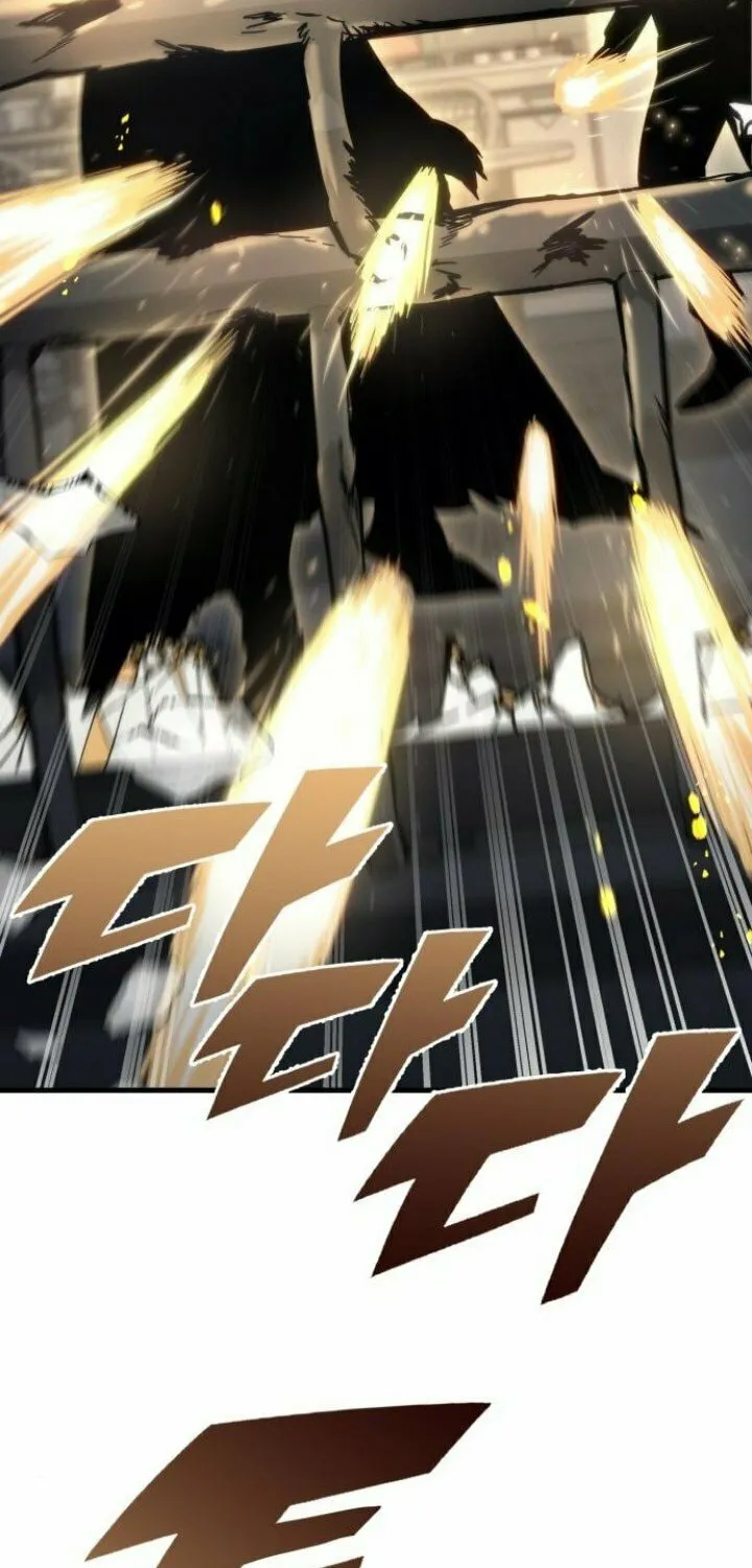 Hiding a Logistics Center in the Apocalypse Chapter 25 page 79 - 