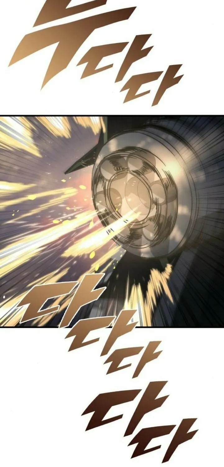 Hiding a Logistics Center in the Apocalypse Chapter 25 page 80 - 