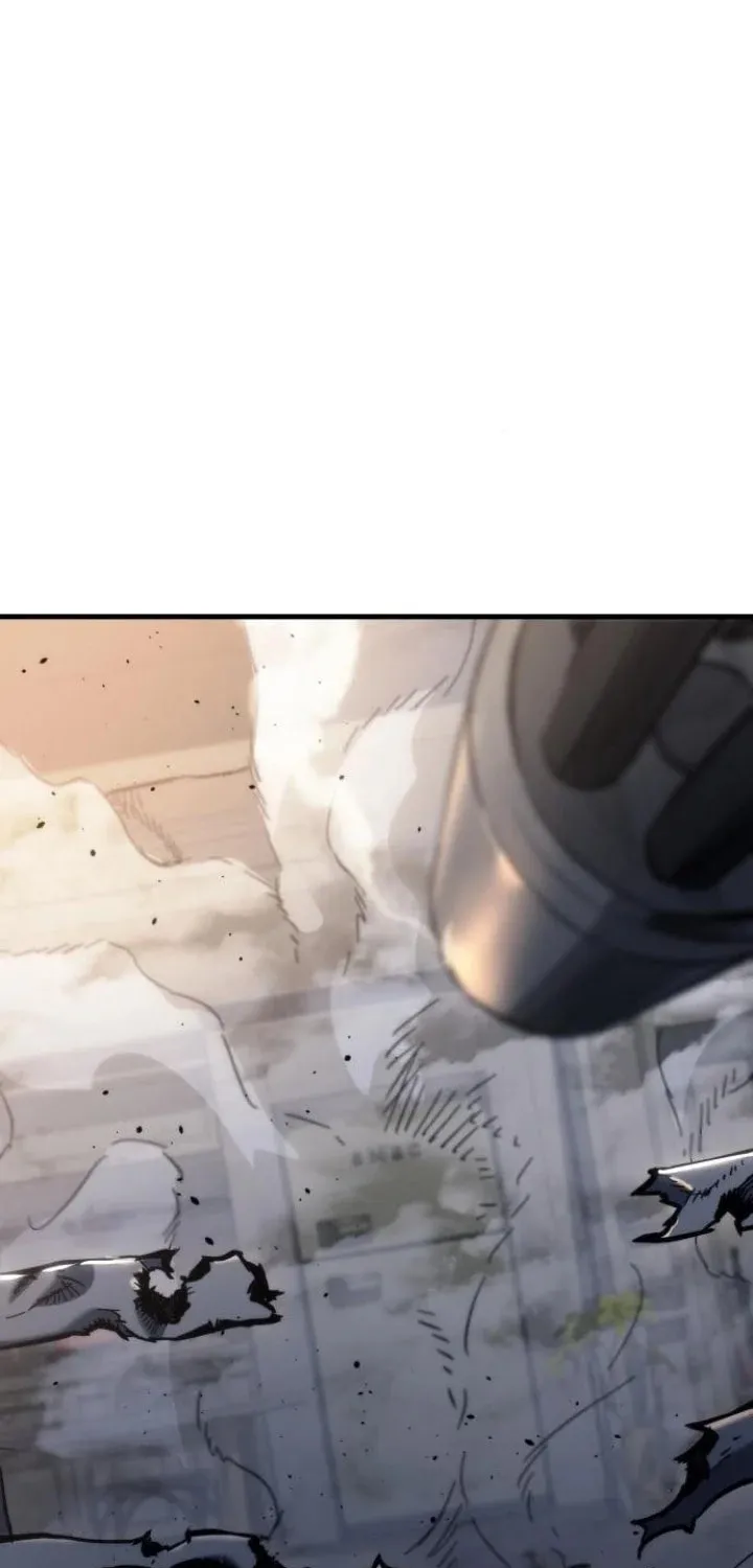 Hiding a Logistics Center in the Apocalypse Chapter 25 page 81 - 