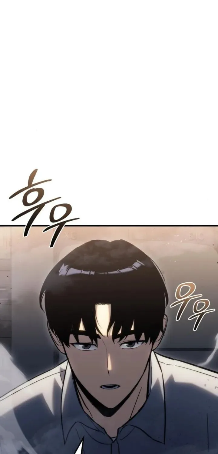 Hiding a Logistics Center in the Apocalypse Chapter 25 page 83 - 