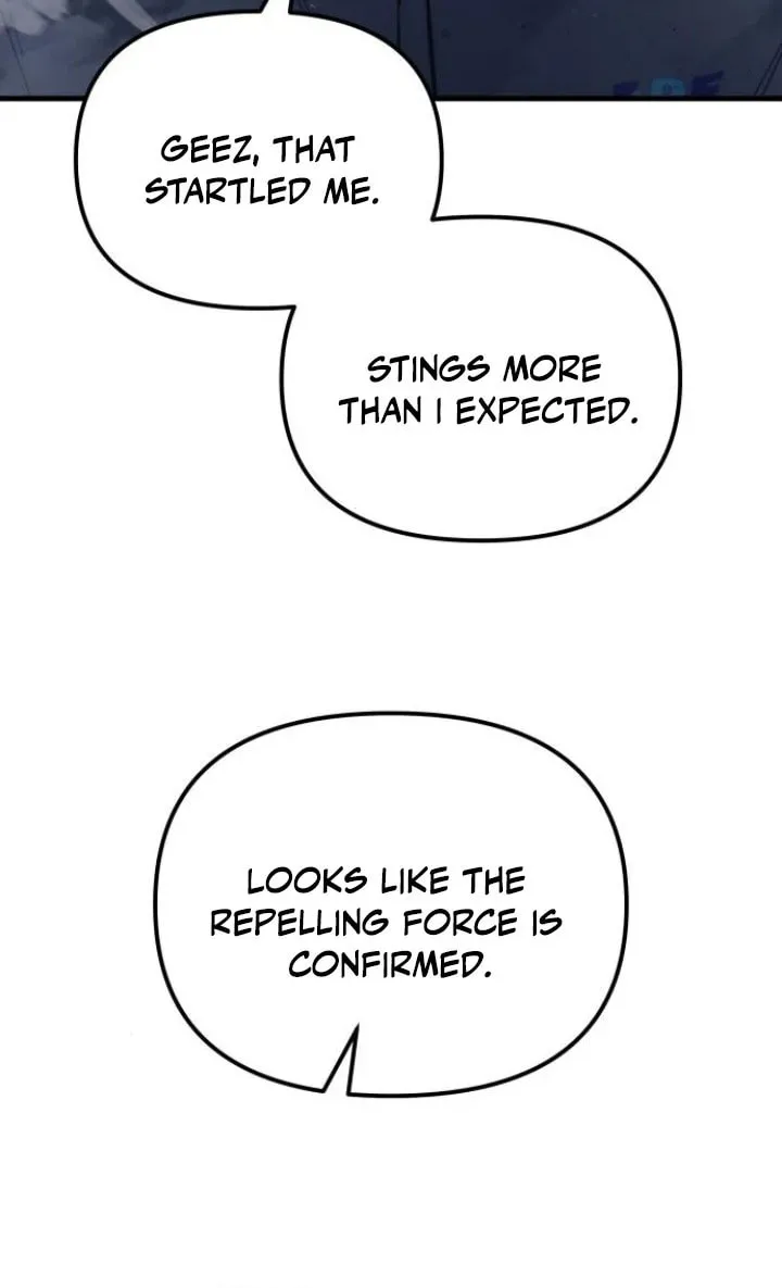 Hiding a Logistics Center in the Apocalypse Chapter 25 page 84 - 