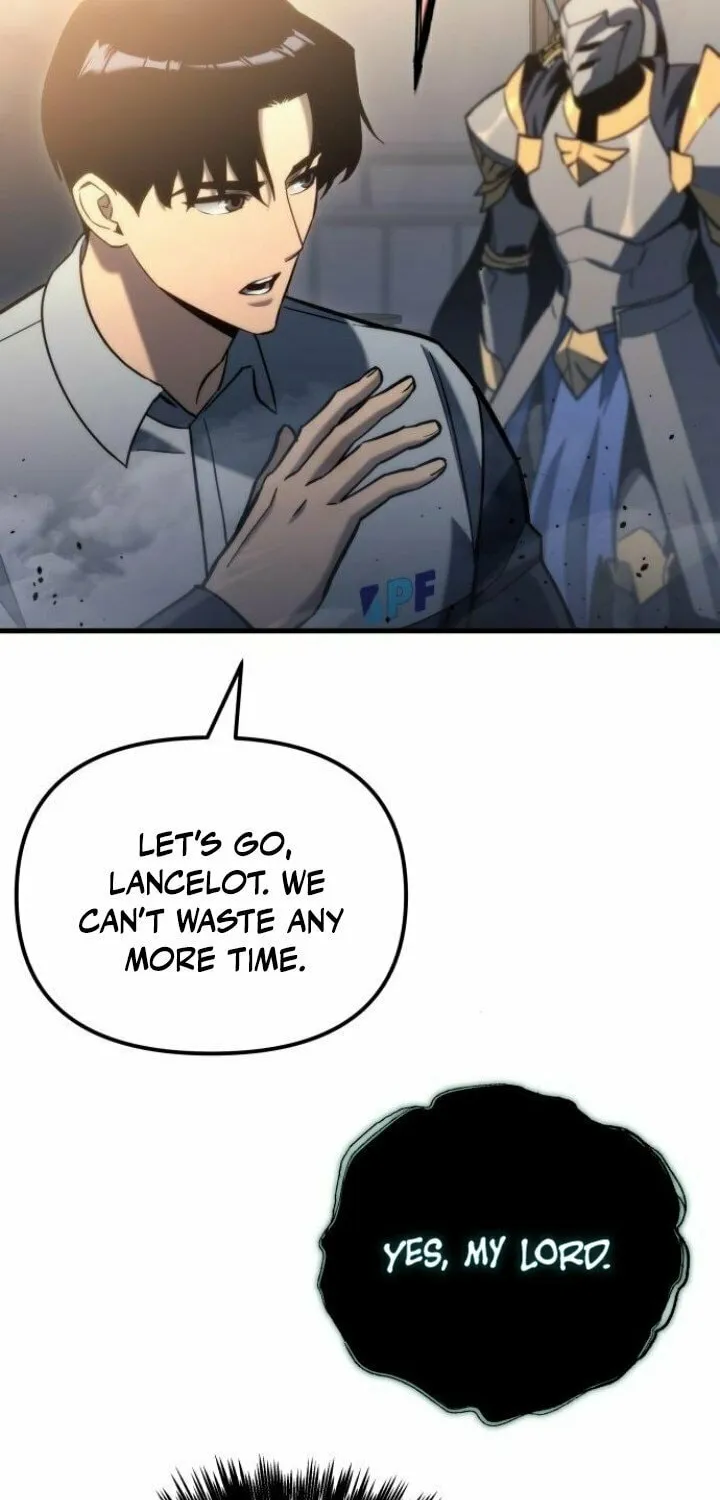 Hiding a Logistics Center in the Apocalypse Chapter 25 page 90 - 