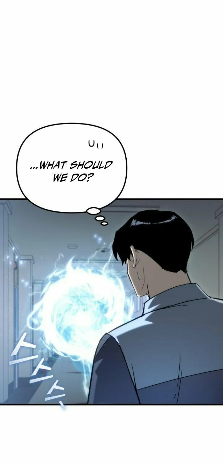 Hiding a Logistics Center in the Apocalypse Chapter 25 page 10 - 
