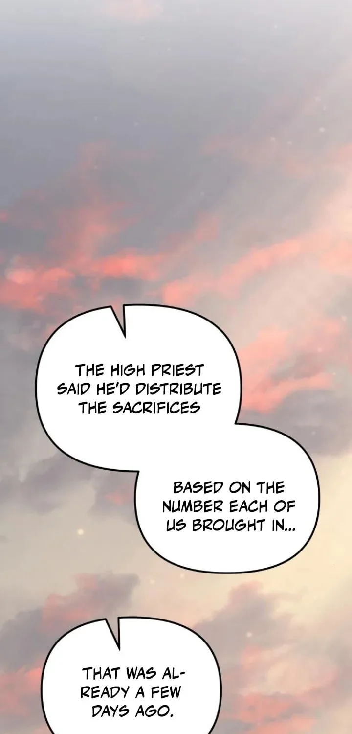 Hiding a Logistics Center in the Apocalypse Chapter 25 page 93 - 