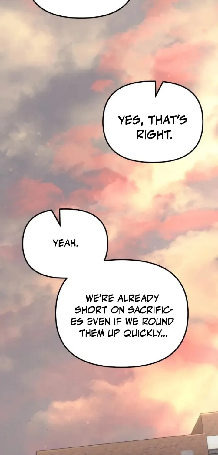 Hiding a Logistics Center in the Apocalypse Chapter 25 page 94 - 