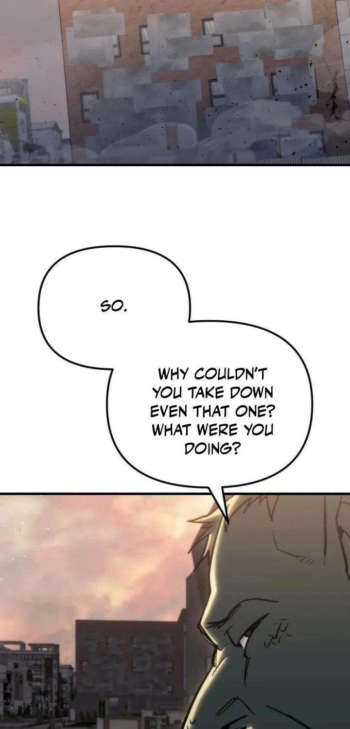 Hiding a Logistics Center in the Apocalypse Chapter 25 page 95 - 