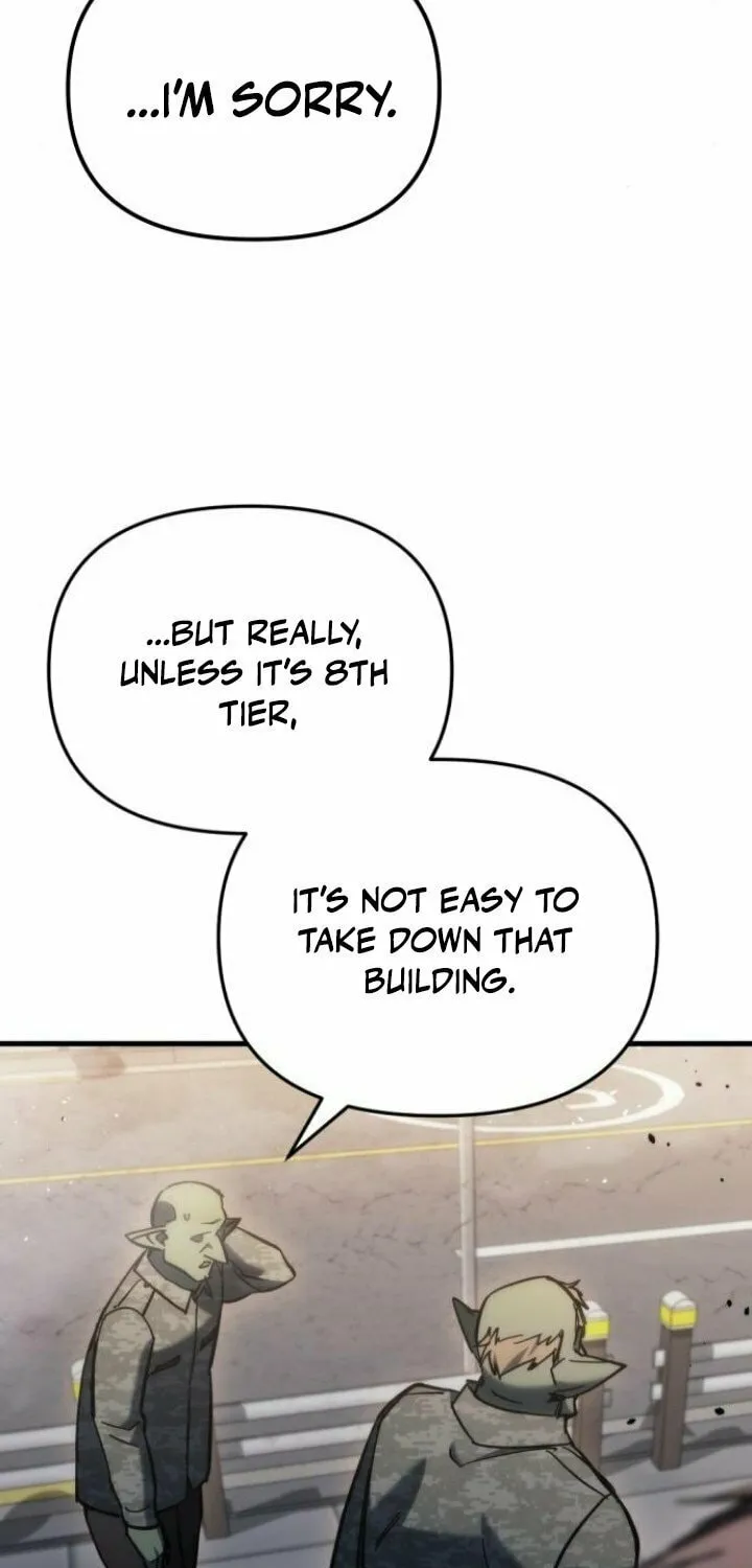 Hiding a Logistics Center in the Apocalypse Chapter 25 page 98 - 