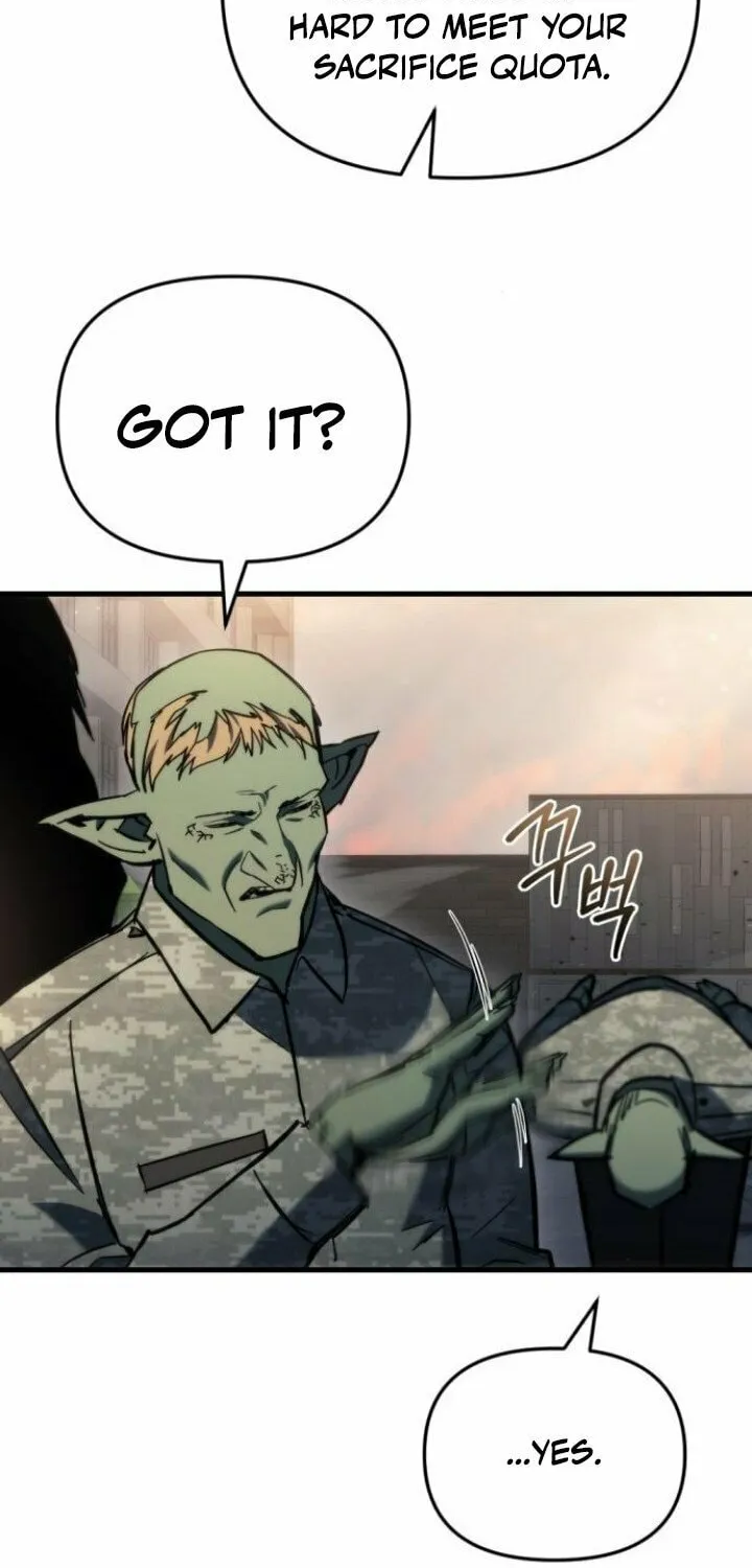 Hiding a Logistics Center in the Apocalypse Chapter 25 page 100 - 