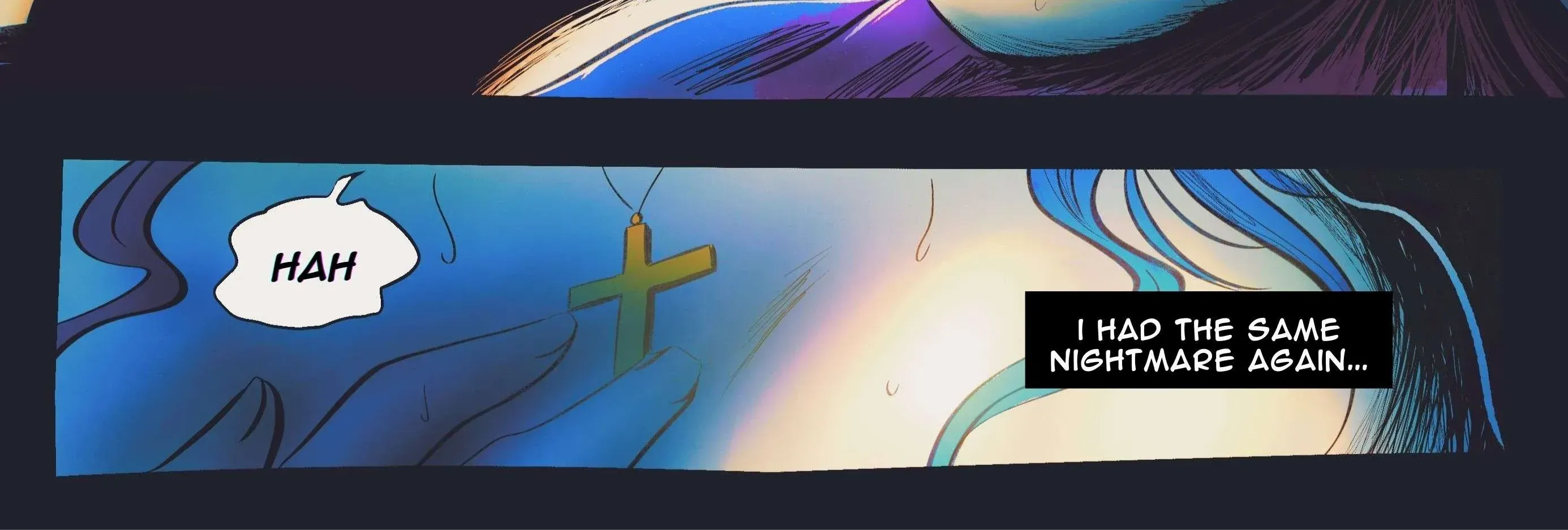 Hiding a Logistics Center in the Apocalypse Chapter 26.3 page 102 - 